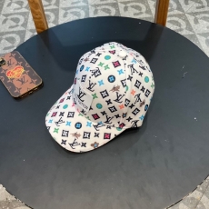 Louis Vuitton Caps